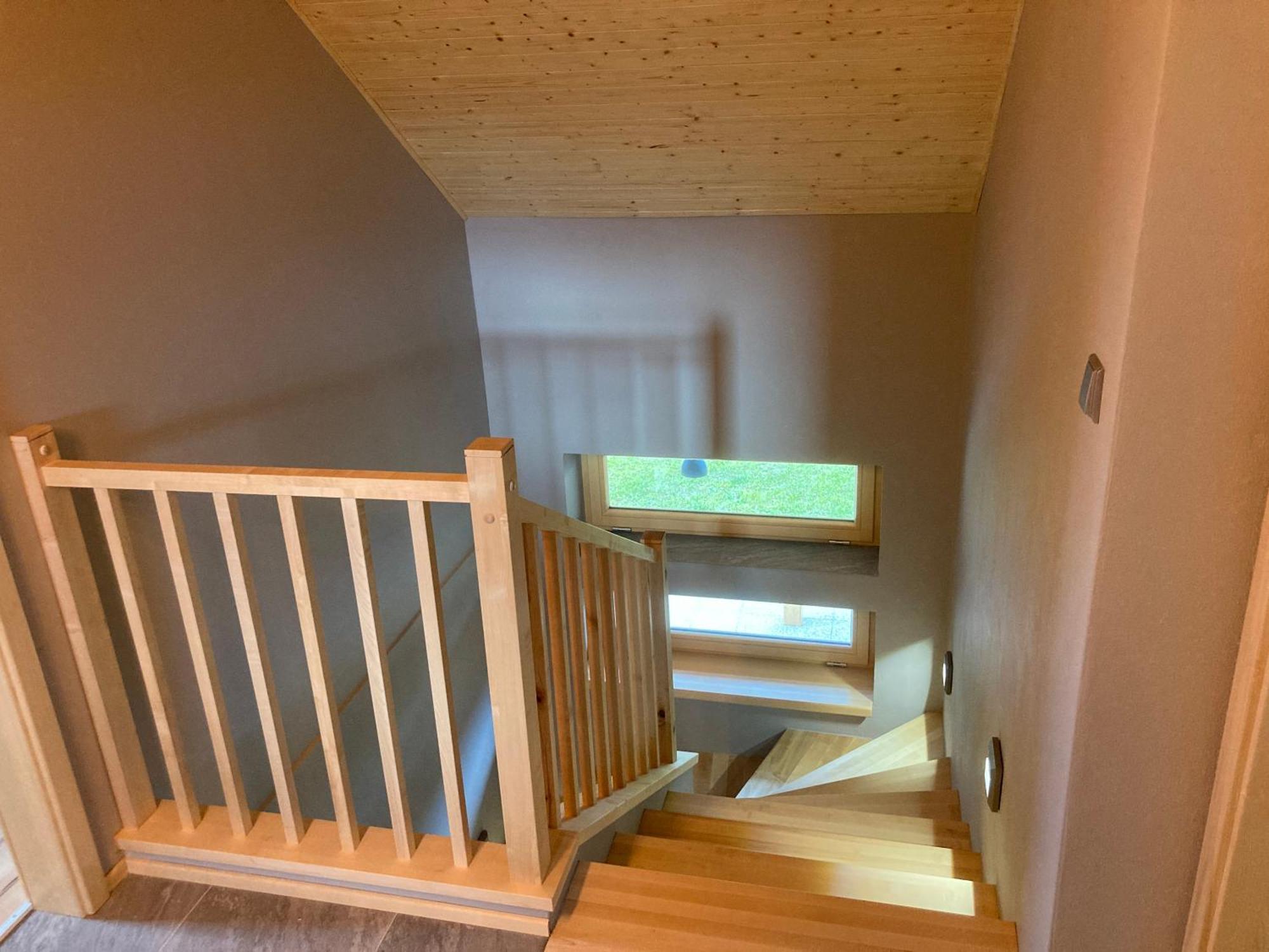 Gabreta Apartments Stachy المظهر الخارجي الصورة