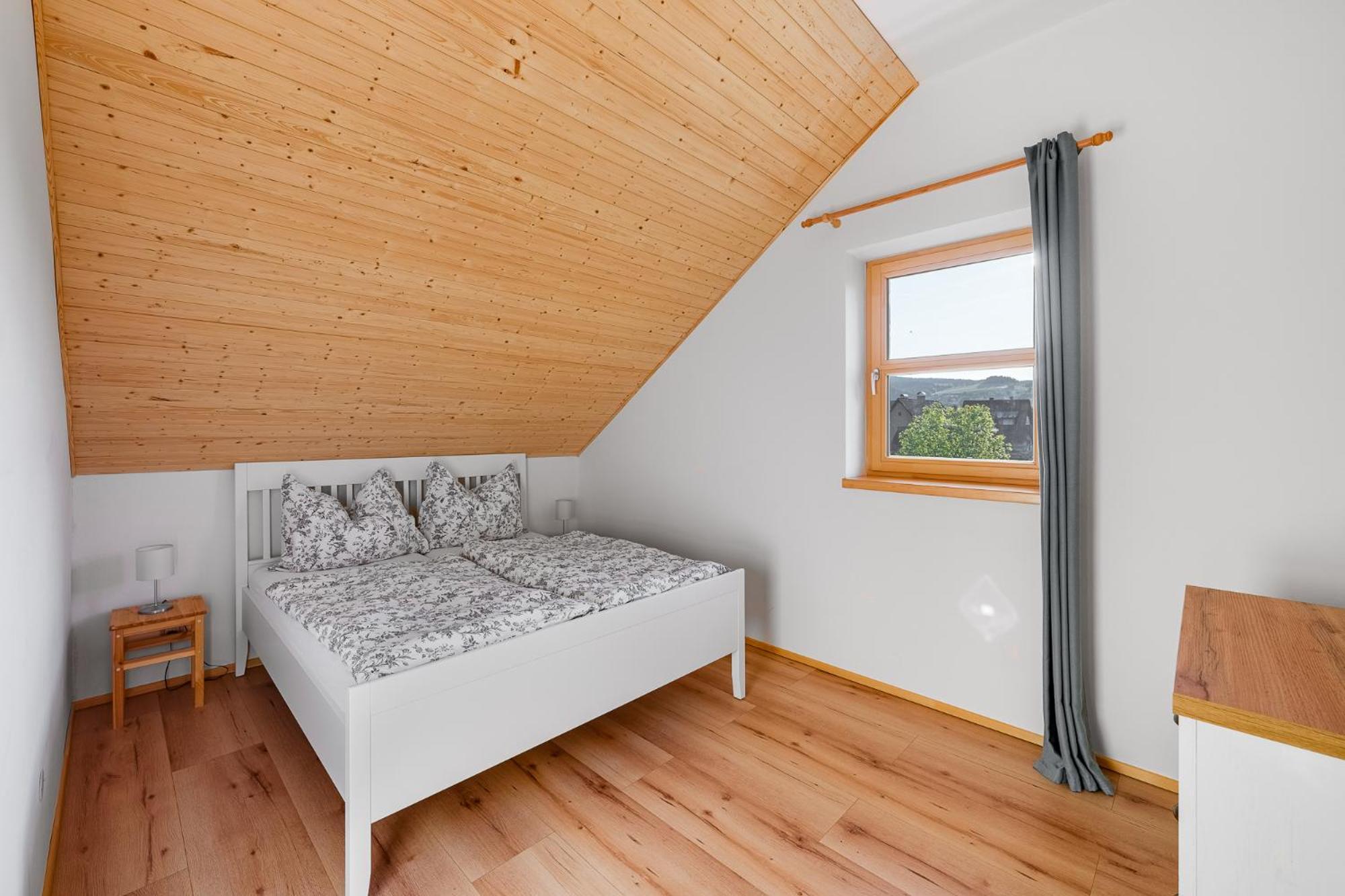 Gabreta Apartments Stachy المظهر الخارجي الصورة