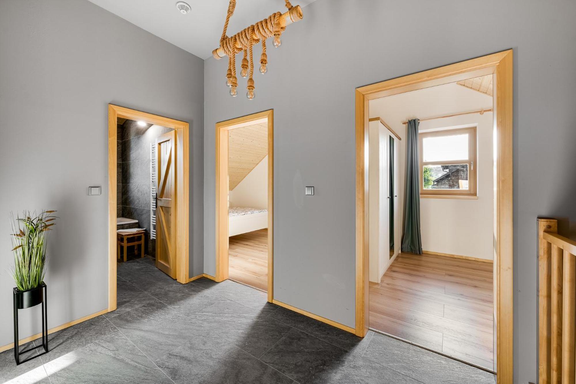 Gabreta Apartments Stachy المظهر الخارجي الصورة