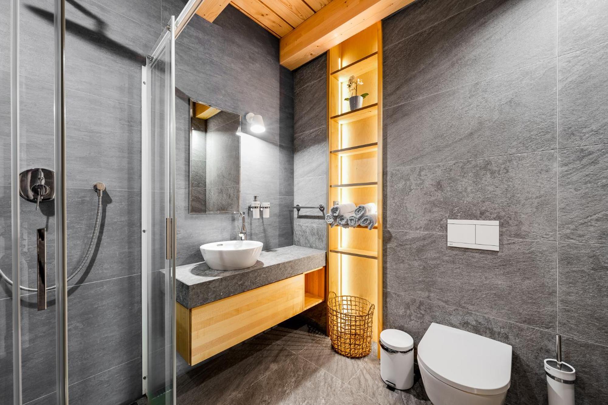 Gabreta Apartments Stachy المظهر الخارجي الصورة